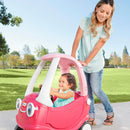 Little Tikes Cozy Coupe - Pink