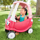 Little Tikes Cozy Coupe - Pink