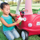 Little Tikes Cozy Coupe - Pink
