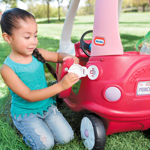 Little Tikes Cozy Coupe Pink