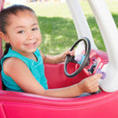 Little Tikes Cozy Coupe - Pink