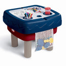 Little Tikes Easy Store Sand & Water Table