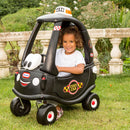 Little Tikes Cozy Coupe Black Cab