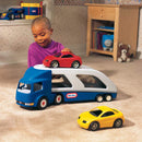 Little Tikes Big Car Carrier