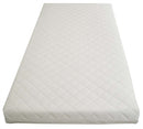 Babylo Luxury Airflow Cot Bed Spring Interior Mattress 140 x 70cm
