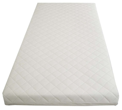 Babylo Luxury Airflow Cot Bed Spring Interior Mattress 140 x 70cm