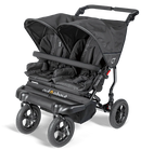 Out n About Double GT - Raven Black