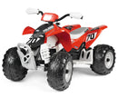 Peg Perego Polaris Outlaw Quad 330W 12v