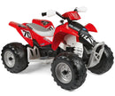 Peg Perego Polaris Outlaw Quad 330W 12v