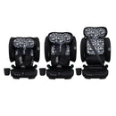 Cosatto - On The Go i-Size Travel Car Seat Silhouette