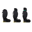 Cosatto - On The Go i-Size Travel Car Seat Silhouette