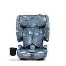 Cosatto - On The Go i-Size Travel Car Seat Itchy Feet Sky