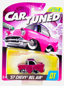 Car Tuned Series 1 Diecast Cars