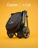 Oyster 4 Stroller – AINR Edition
