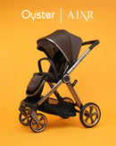 Oyster 4 Stroller – AINR Edition
