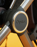 Oyster 4 Stroller – AINR Edition