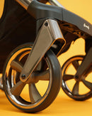 Oyster 4 Stroller – AINR Edition