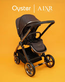 Oyster 4 Stroller – AINR Edition