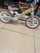 Kikkaboo 12' Lanser Balance Bike - Beige