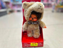 Monchhichi Animal Collection – Bear