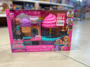 Barbie Club Chelsea Ice Cream Shop Playset