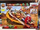 Disney Pixar Cars Radiator Springs Race & Rescue Road Raceway