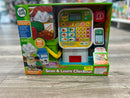 LeapFrog Scan & Learn Checkout
