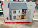 Bigjigs Toys Summer Cottage Doll’s House