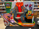 PAW Patrol: The Dino Movie Super Lava Blast Playset