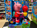 Peppa Pig Ready, Pedal, Go! Peppa