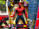 Marvel Spider-Man: Brand New Day – Power-Charge Spider-Man Figure