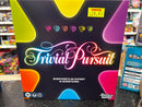 Hasbro Games Trivial Pursuit - Classic Trivia Board Game