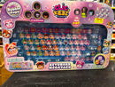 Clickeez Series 3 Bubble Pops Keyboard Megapack
