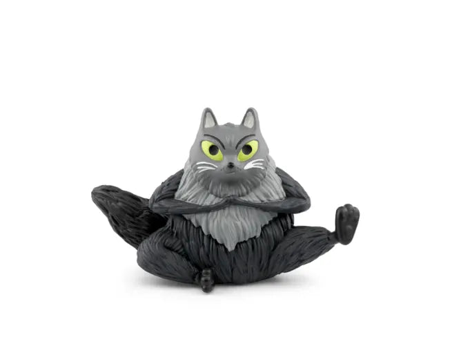 Tonies Character - Toto The Ninja Cat And The Great Snake Escape