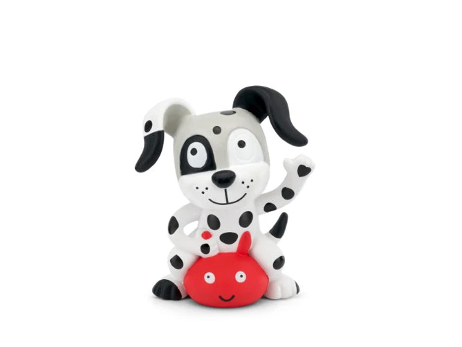 Tonies Character - Favourite Children's Songs: Playtime & Action Songs 2