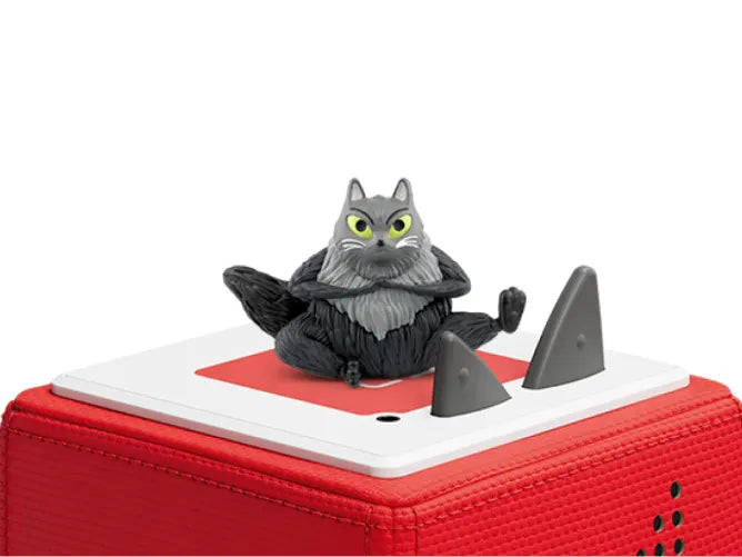 Tonies Character - Toto The Ninja Cat And The Great Snake Escape