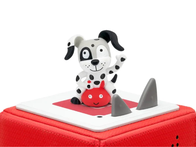 Tonies Character - Favourite Children's Songs: Playtime & Action Songs 2