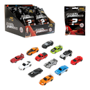 Fast & Furious Hollywood Rides Blind Bag