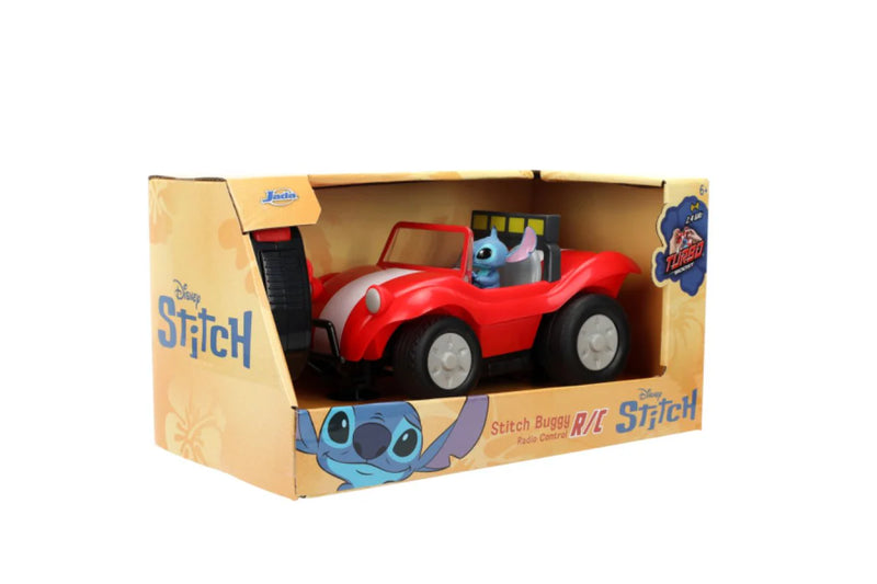 Disney Stitch: Stitch Buggy RC