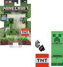 Minecraft: Creeper Action Figure