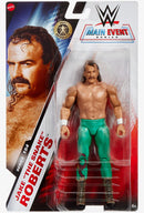 WWE Main Event Series 154 Jake "The Snake" Roberts Action Figure