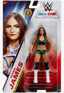 WWE Main Event Series Kiana James (Chase Variant) Action Figure