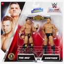 WWE Main Event Showdown: The Miz & Gunther