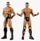 WWE Main Event Showdown: The Miz & Gunther