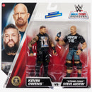 WWE Main Event Showdown: Kevin Owens & Stone Cold Steve Austin
