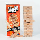 Classic Jenga Board Game