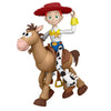 Toy Story 5 - PlayScale Jessie & Bullseye Figure Set