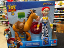 Toy Story 5 - PlayScale Jessie & Bullseye Figure Set