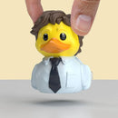 Tubbz The Office "Jim Halpert" Mini Cosplaying Duck