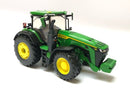 Britains 43289 - John Deere 8R 370 Tractor